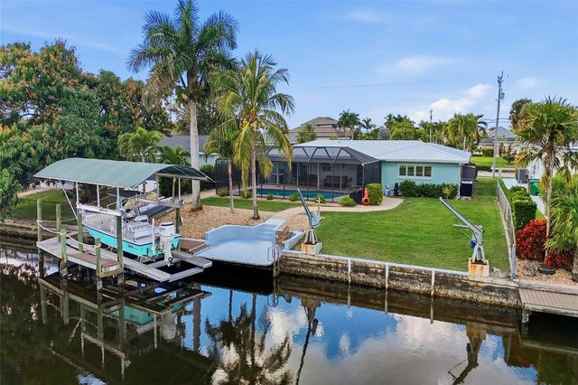 5315 PELICAN BOULEVARD, Cape Coral, FL 33914