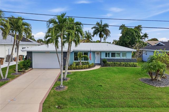 5315 PELICAN BOULEVARD, Cape Coral, FL 33914