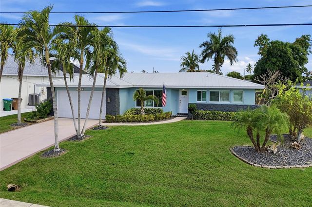 5315 PELICAN BOULEVARD, Cape Coral, FL 33914