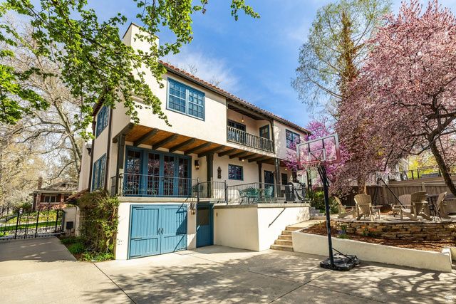 1340 E SECOND AVE, Salt Lake City, UT 84103