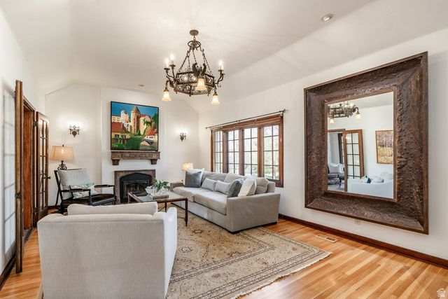 1340 E SECOND AVE, Salt Lake City, UT 84103