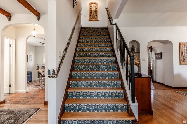 1340 E SECOND AVE, Salt Lake City, UT 84103