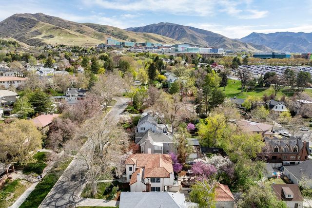 1340 E SECOND AVE, Salt Lake City, UT 84103