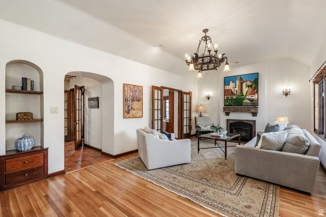1340 E SECOND AVE, Salt Lake City, UT 84103