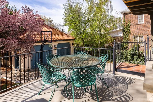 1340 E SECOND AVE, Salt Lake City, UT 84103