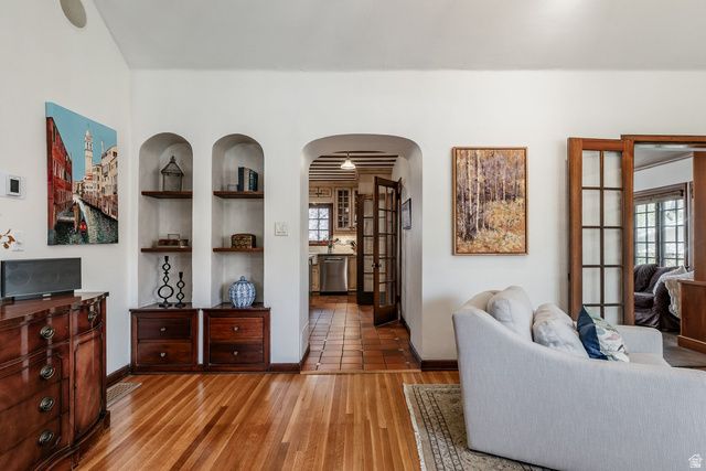 1340 E SECOND AVE, Salt Lake City, UT 84103