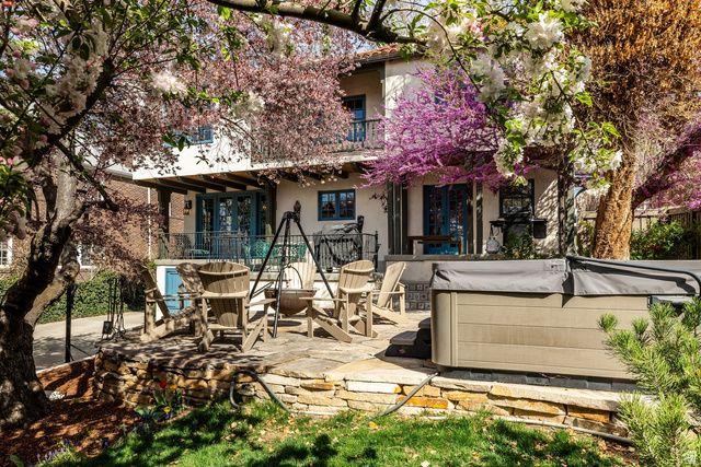 1340 E SECOND AVE, Salt Lake City, UT 84103