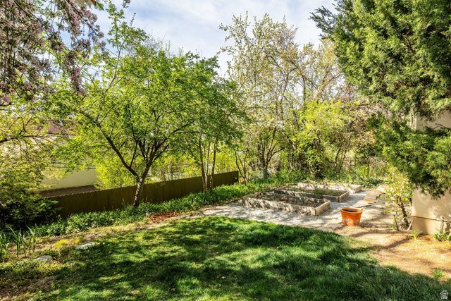 1340 E SECOND AVE, Salt Lake City, UT 84103
