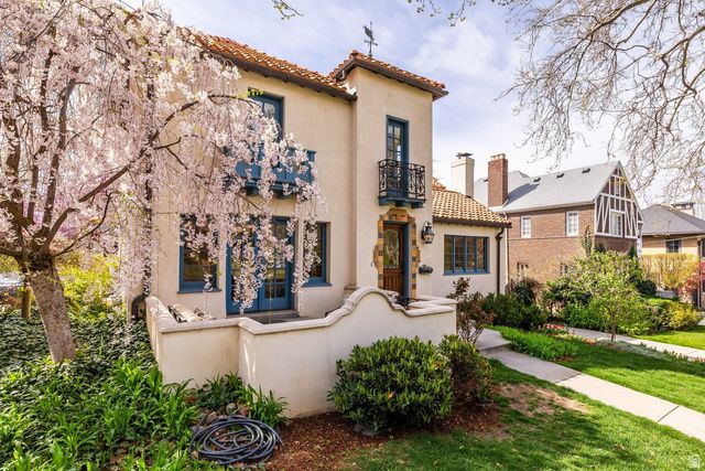 1340 E SECOND AVE, Salt Lake City, UT 84103