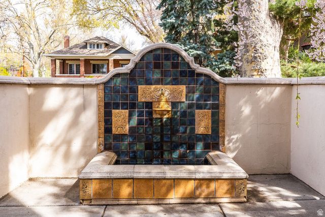 1340 E SECOND AVE, Salt Lake City, UT 84103
