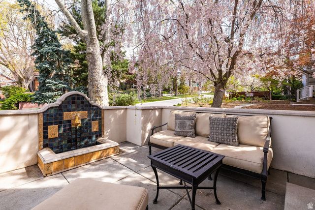 1340 E SECOND AVE, Salt Lake City, UT 84103
