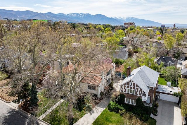 1340 E SECOND AVE, Salt Lake City, UT 84103