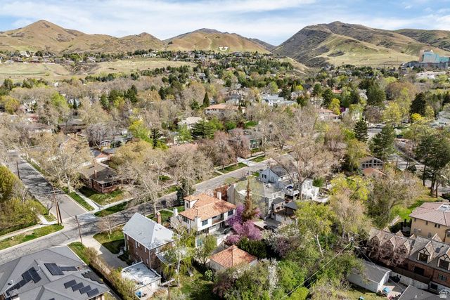 1340 E SECOND AVE, Salt Lake City, UT 84103