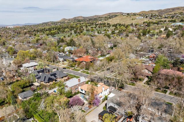 1340 E SECOND AVE, Salt Lake City, UT 84103