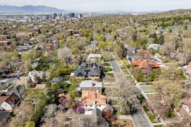 1340 E SECOND AVE, Salt Lake City, UT 84103