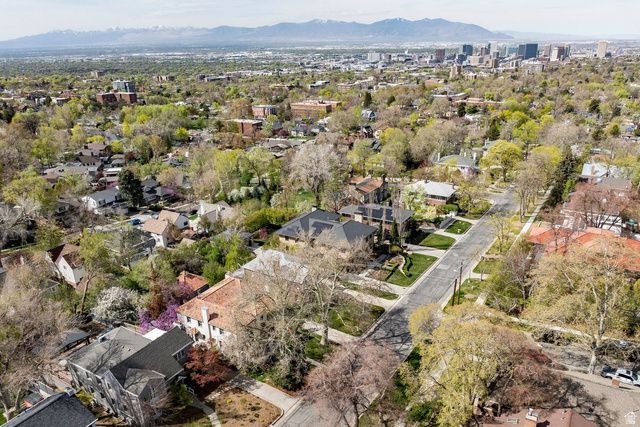 1340 E SECOND AVE, Salt Lake City, UT 84103
