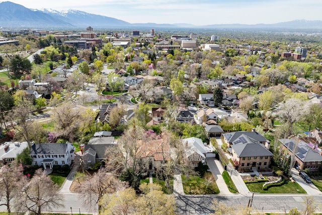 1340 E SECOND AVE, Salt Lake City, UT 84103