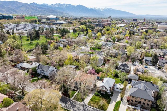 1340 E SECOND AVE, Salt Lake City, UT 84103