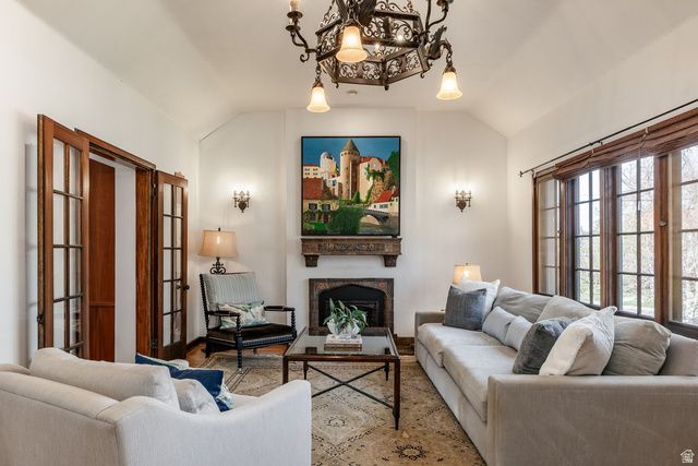 1340 E SECOND AVE, Salt Lake City, UT 84103