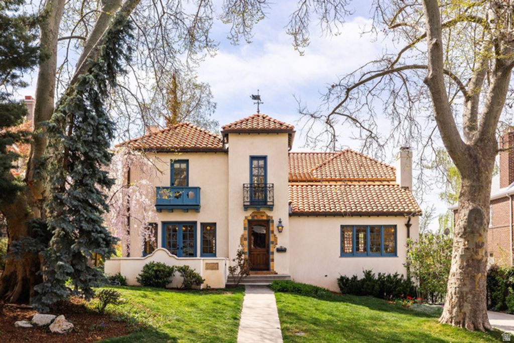 1340 E SECOND AVE, Salt Lake City, UT 84103