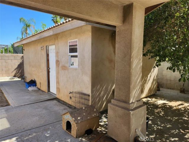31120 Avenida La Gaviota, Cathedral City, CA 92234