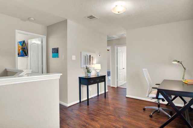 19103 Bressingham Drive, Tomball, TX 77375