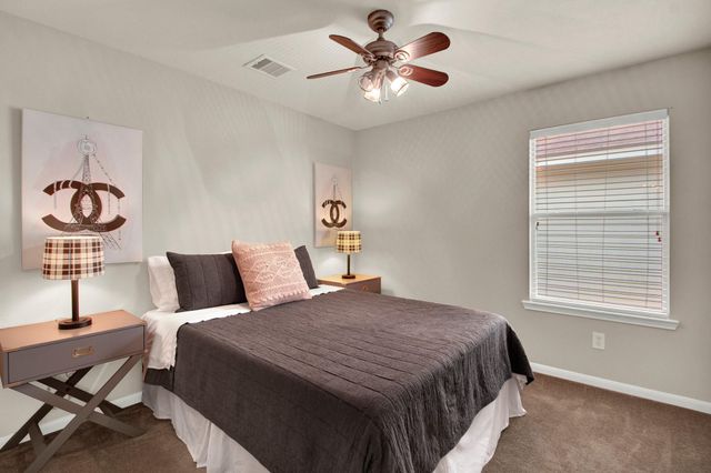 19103 Bressingham Drive, Tomball, TX 77375