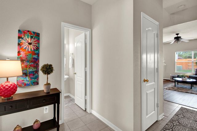 19103 Bressingham Drive, Tomball, TX 77375