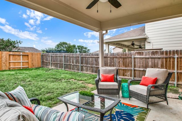 19103 Bressingham Drive, Tomball, TX 77375
