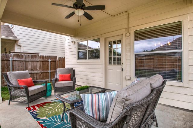 19103 Bressingham Drive, Tomball, TX 77375