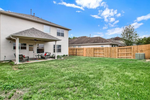 19103 Bressingham Drive, Tomball, TX 77375