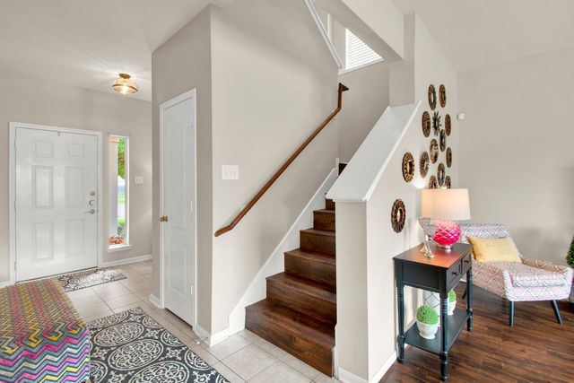 19103 Bressingham Drive, Tomball, TX 77375