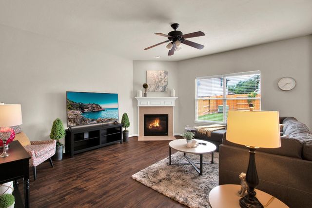 19103 Bressingham Drive, Tomball, TX 77375