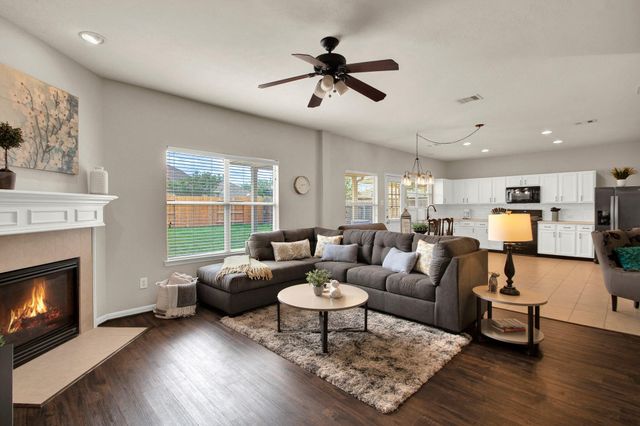 19103 Bressingham Drive, Tomball, TX 77375