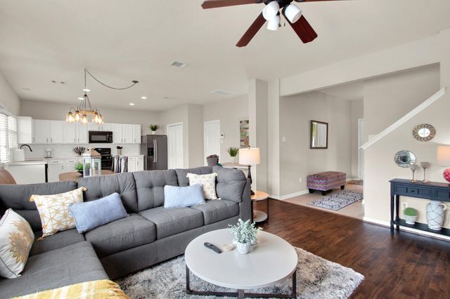 19103 Bressingham Drive, Tomball, TX 77375