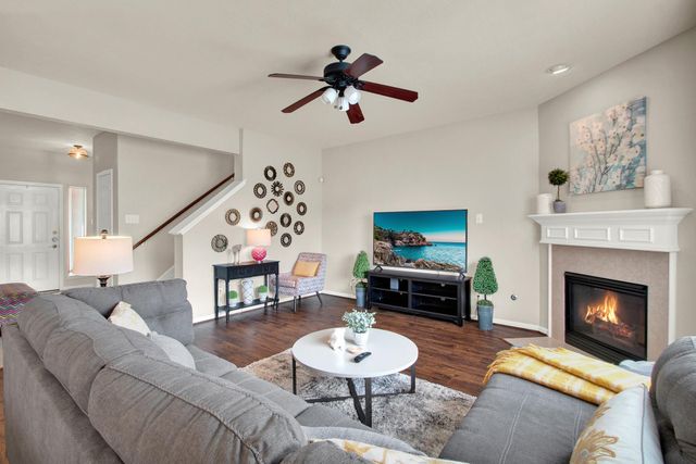 19103 Bressingham Drive, Tomball, TX 77375