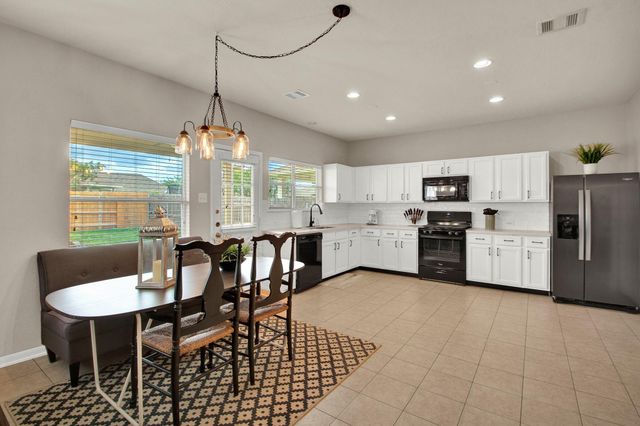 19103 Bressingham Drive, Tomball, TX 77375