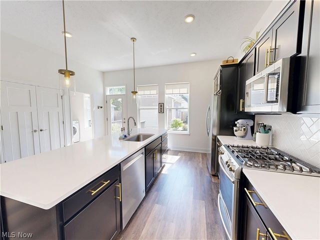3609 Ludgate Road, Shaker Heights, OH 44120
