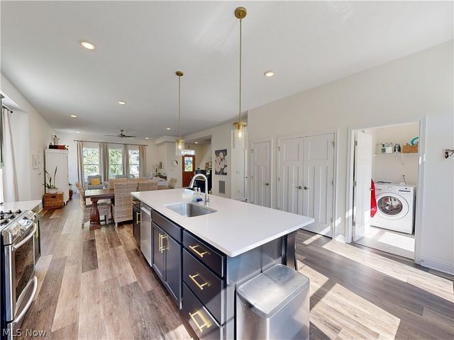 3609 Ludgate Road, Shaker Heights, OH 44120