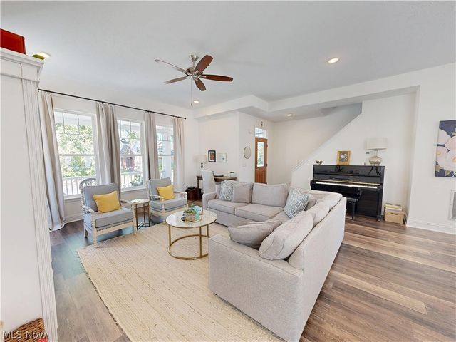 3609 Ludgate Road, Shaker Heights, OH 44120