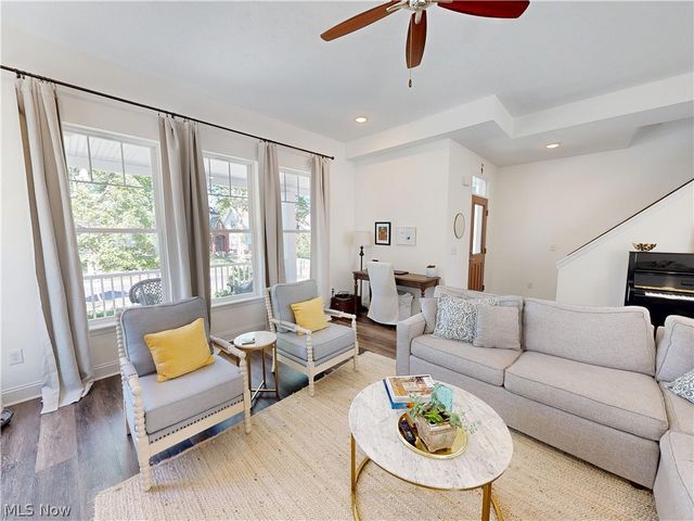 3609 Ludgate Road, Shaker Heights, OH 44120