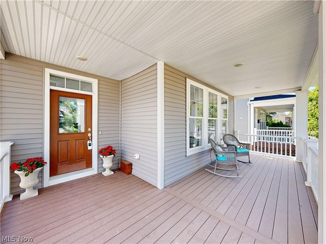 3609 Ludgate Road, Shaker Heights, OH 44120