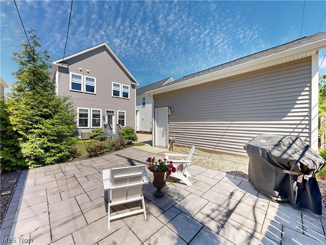 3609 Ludgate Road, Shaker Heights, OH 44120