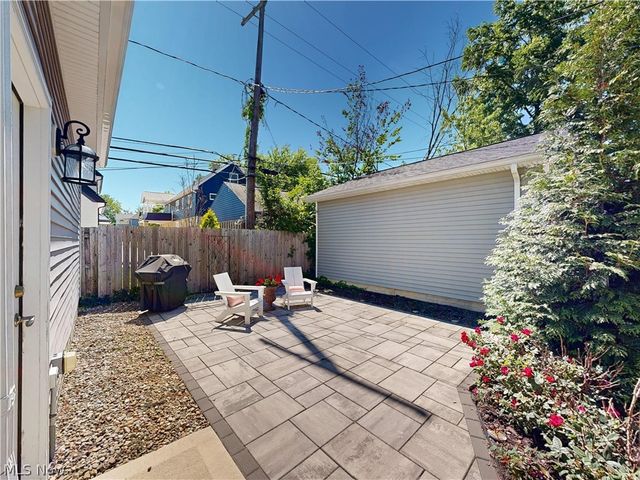 3609 Ludgate Road, Shaker Heights, OH 44120