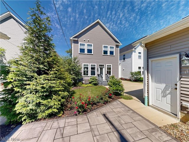 3609 Ludgate Road, Shaker Heights, OH 44120