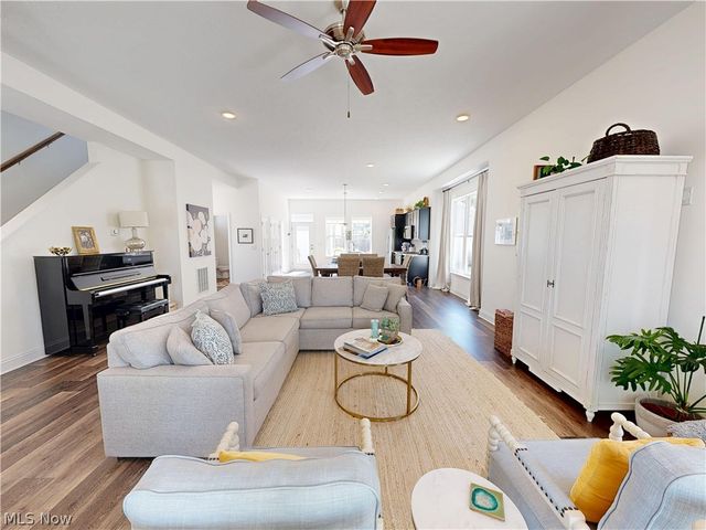 3609 Ludgate Road, Shaker Heights, OH 44120