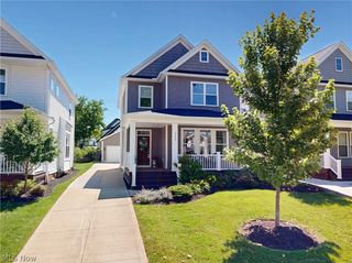 3609 Ludgate Road, Shaker Heights, OH 44120
