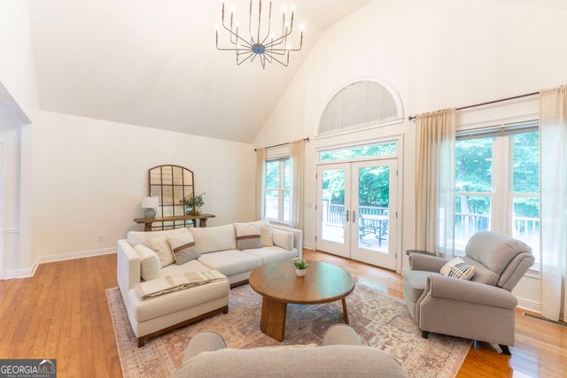 4655 Hamptons Drive, Alpharetta, GA 30004
