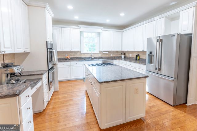 4655 Hamptons Drive, Alpharetta, GA 30004
