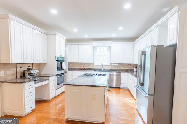 4655 Hamptons Drive, Alpharetta, GA 30004